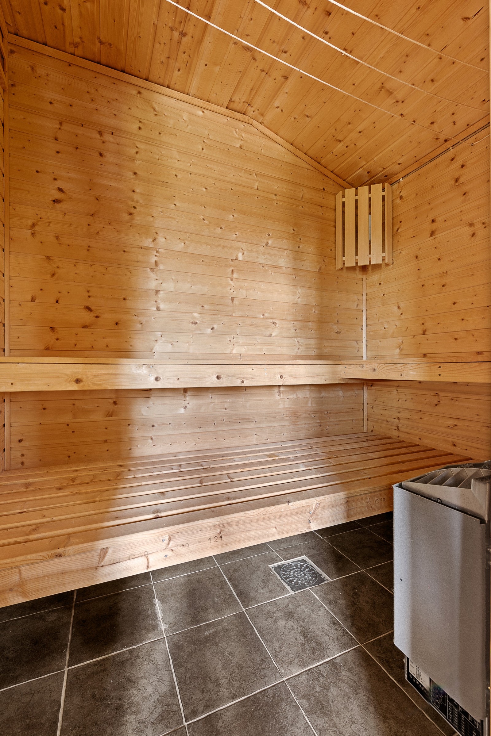 Badstue Galleribilde