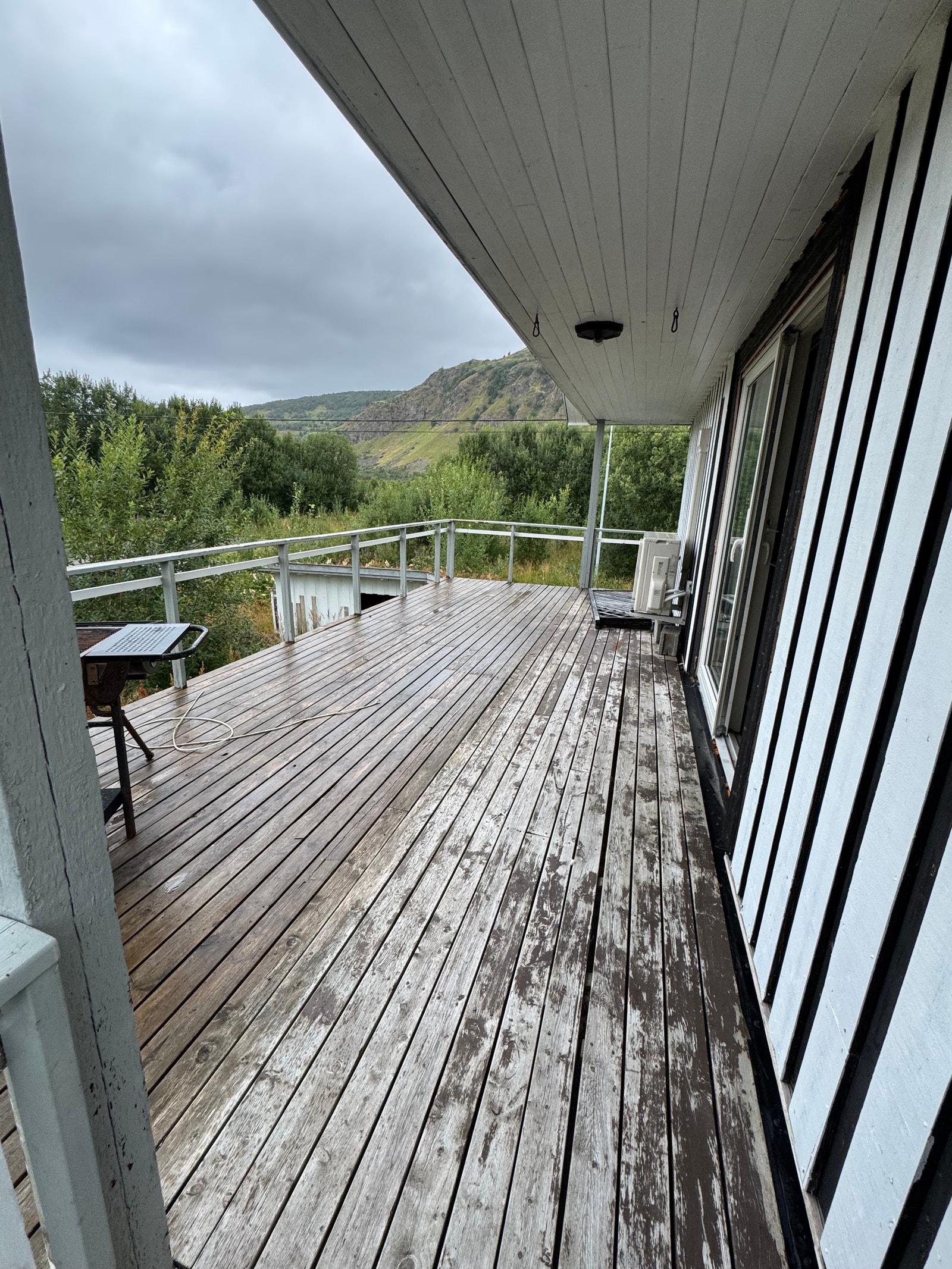 Veranda Galleribilde