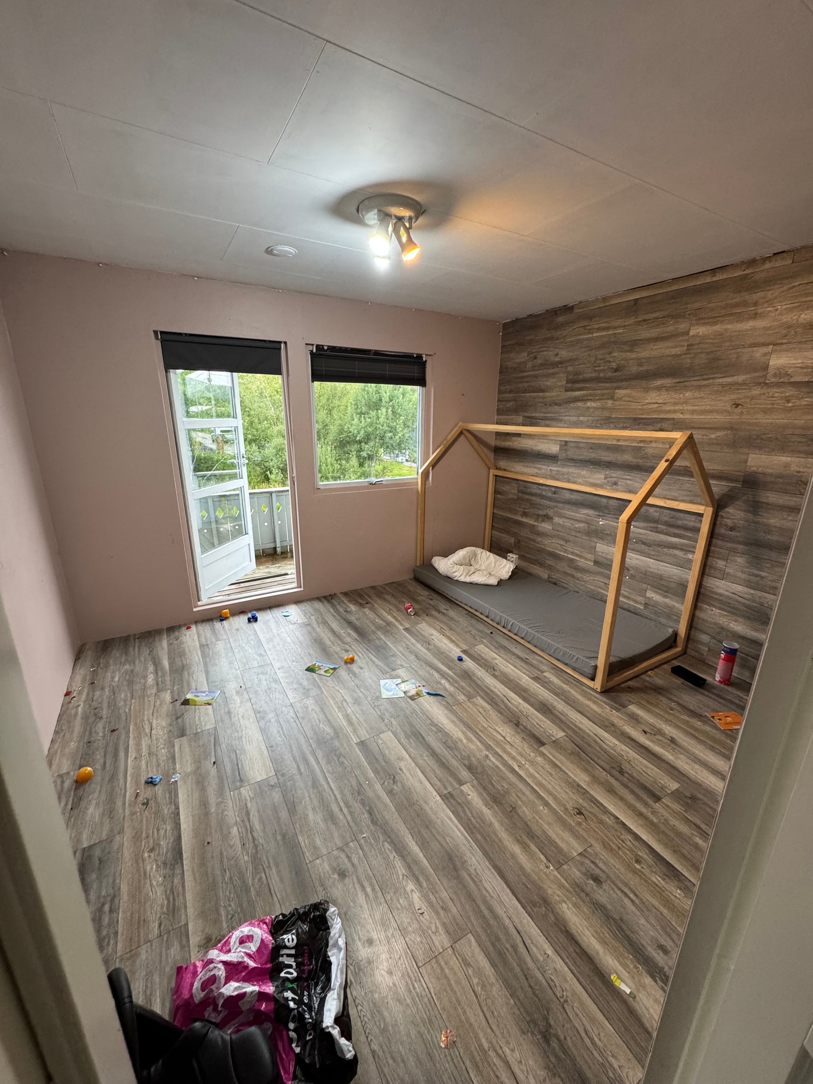 Soverom 2 Galleribilde