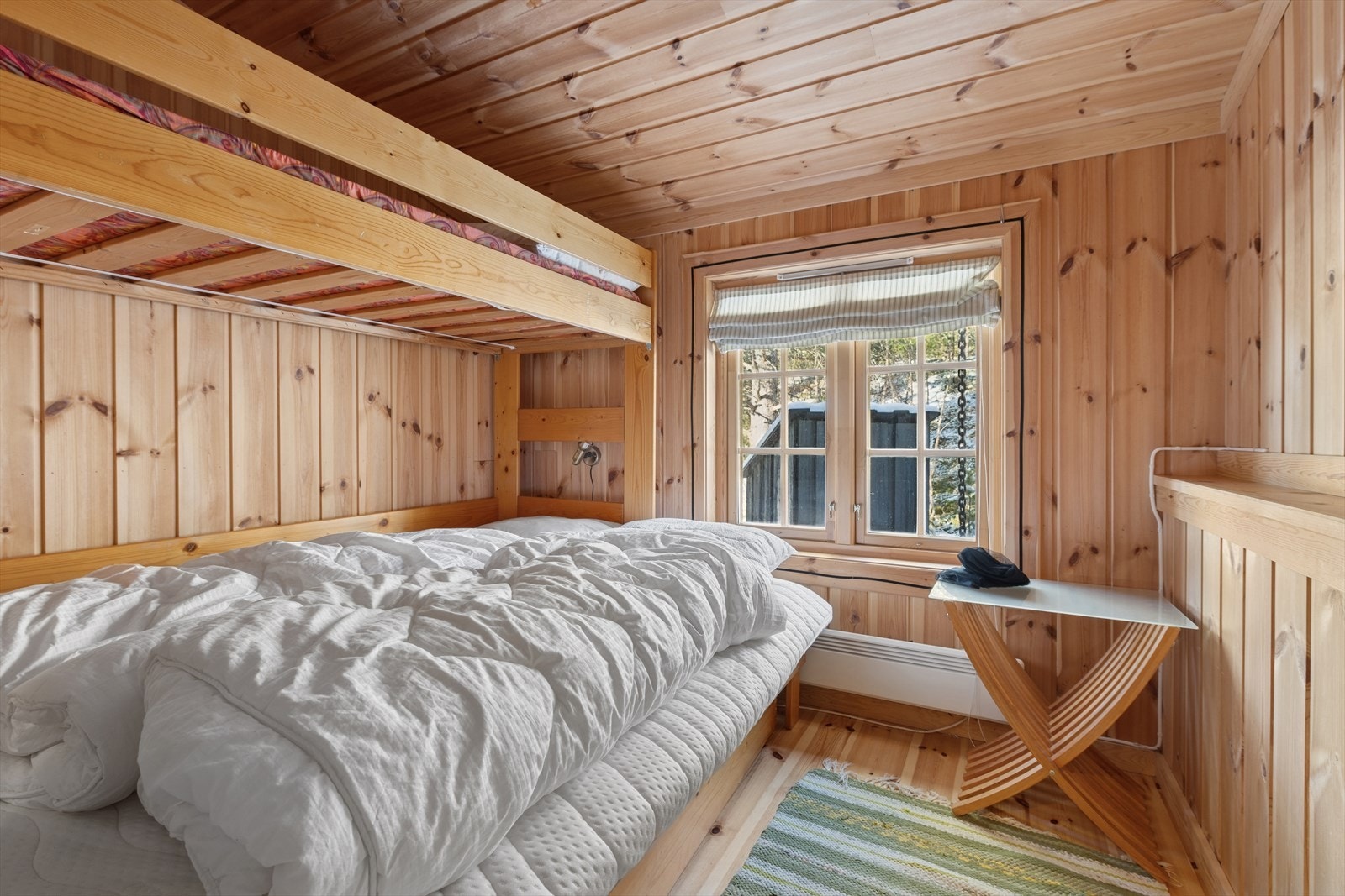 Soverom 3. Galleribilde