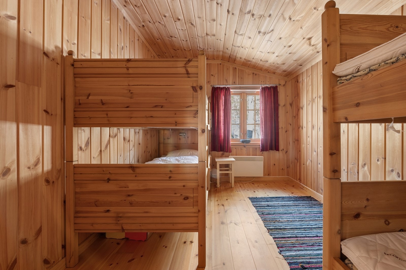 Soverom 2. Galleribilde