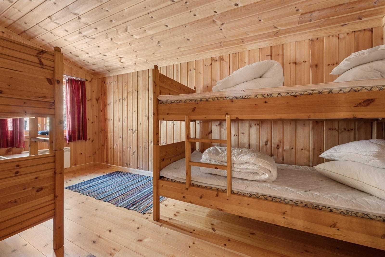 Soverom 2. Galleribilde