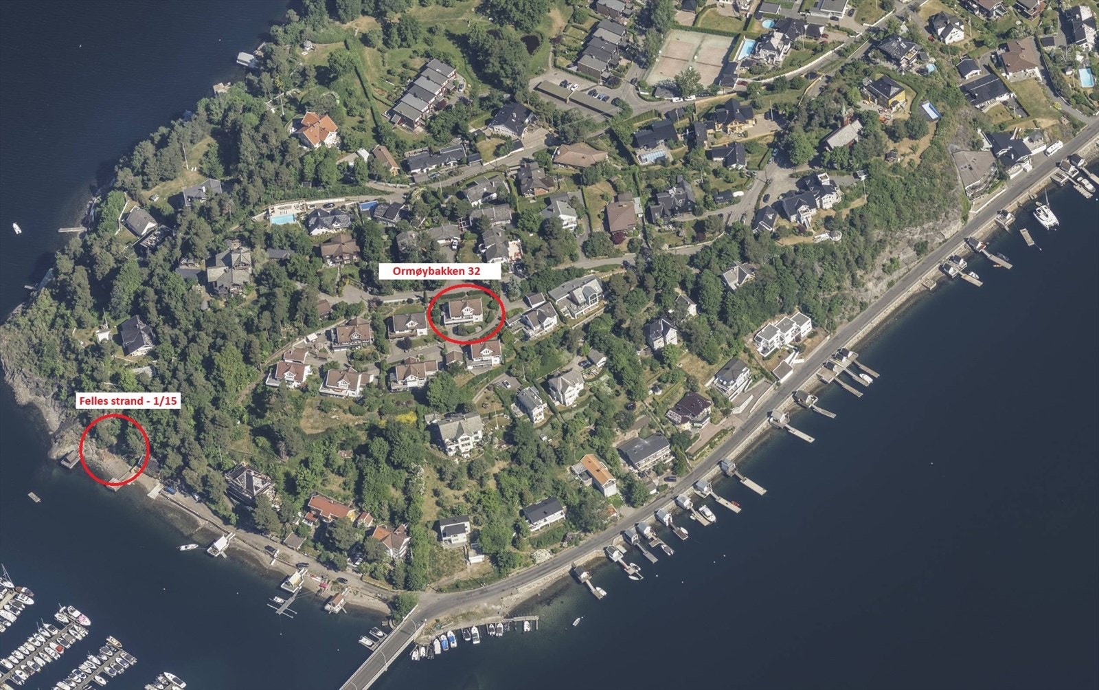 Oversikt Galleribilde