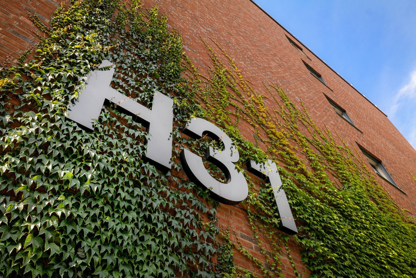 Hagegata 31 Galleribilde