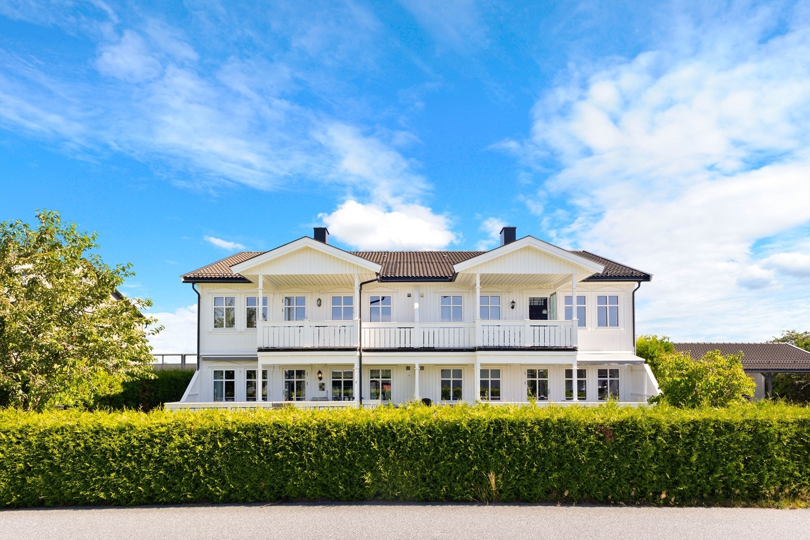 DNB Eiendom v/Michael Almvik Meyer har gleden av å presentere en 3-roms leilighet i Mellemløkka 6! Galleribilde