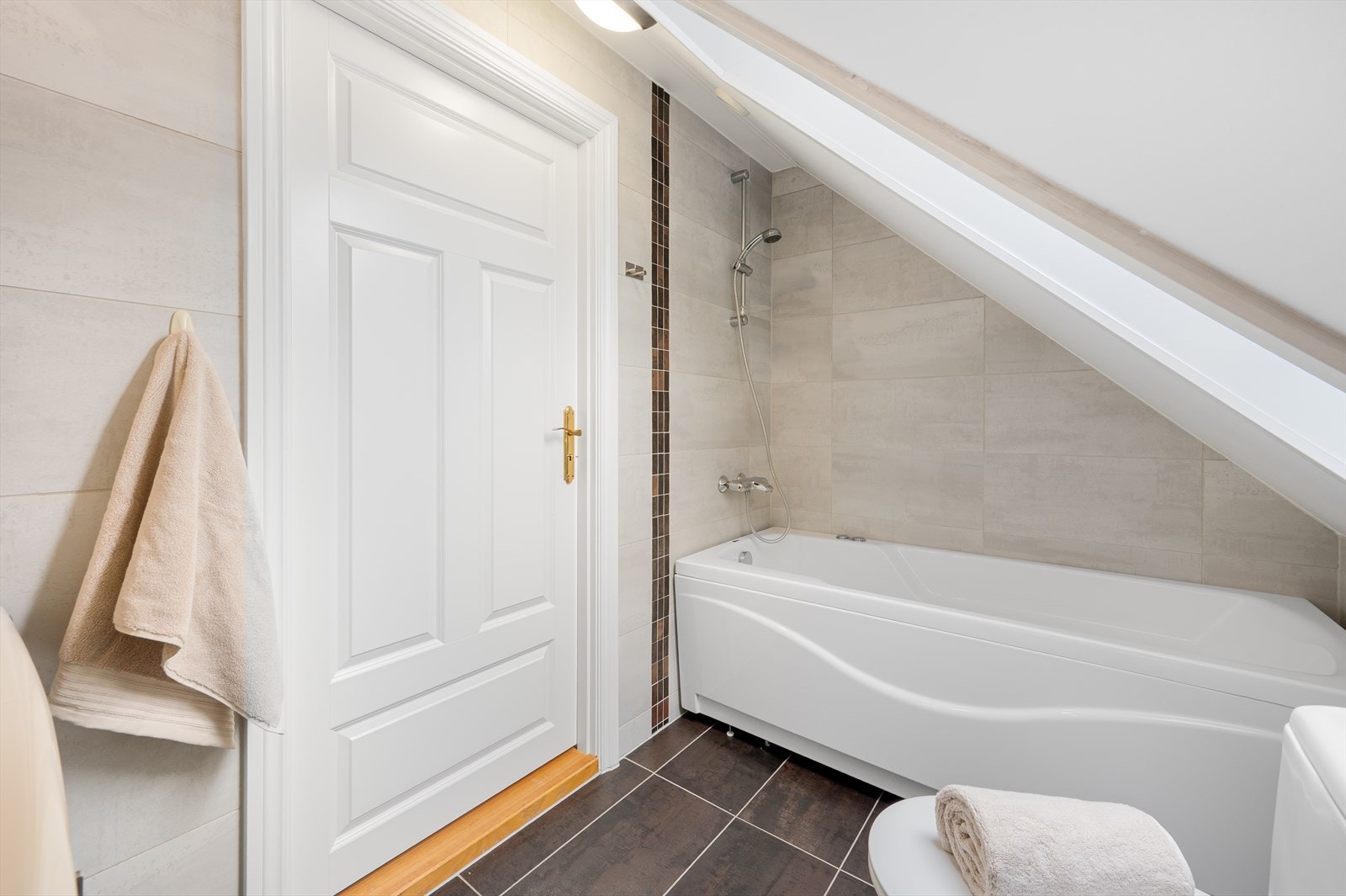 - Boblebadekar som sørger for spa-følelsen i eget hjem ! - Galleribilde