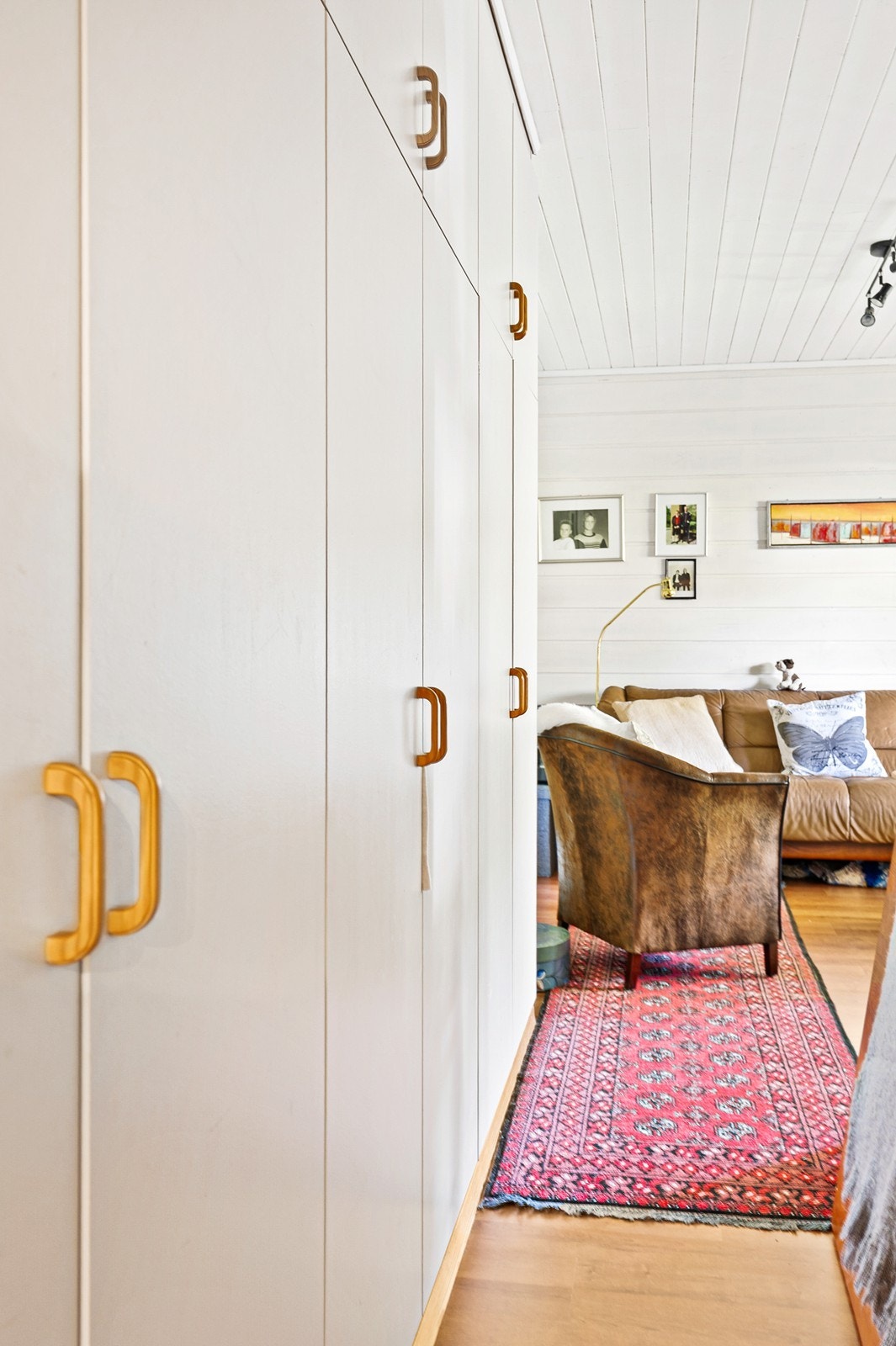 Stue (ikke godkjent. Galleribilde