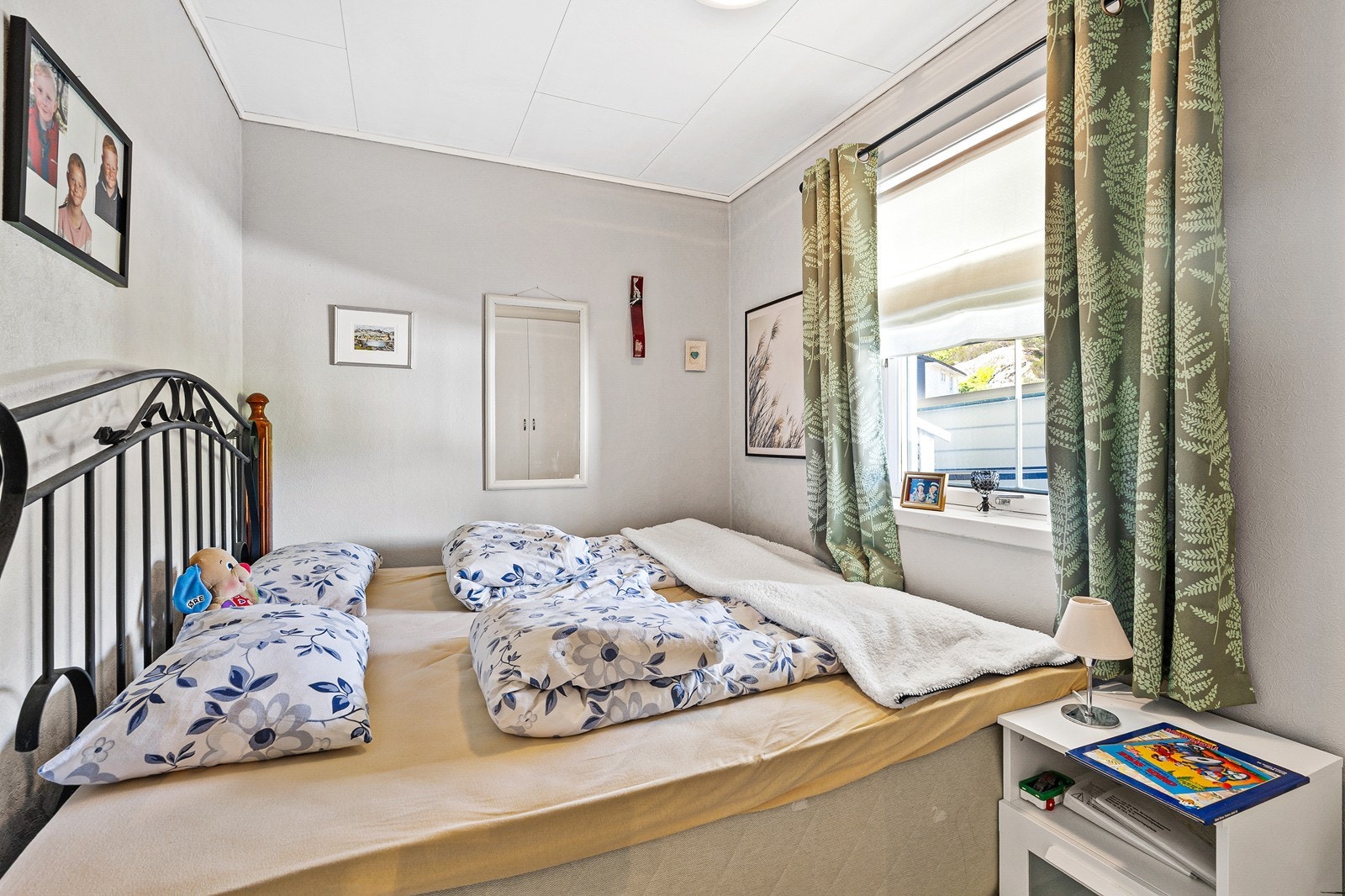 Soverom 2. Galleribilde