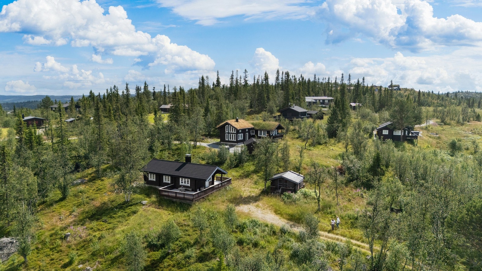 Velkommen til visning Galleribilde