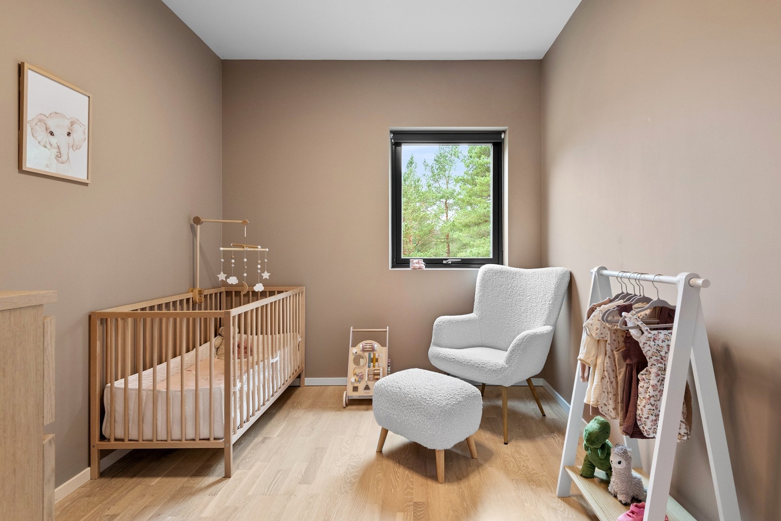 Soverom 2 Galleribilde