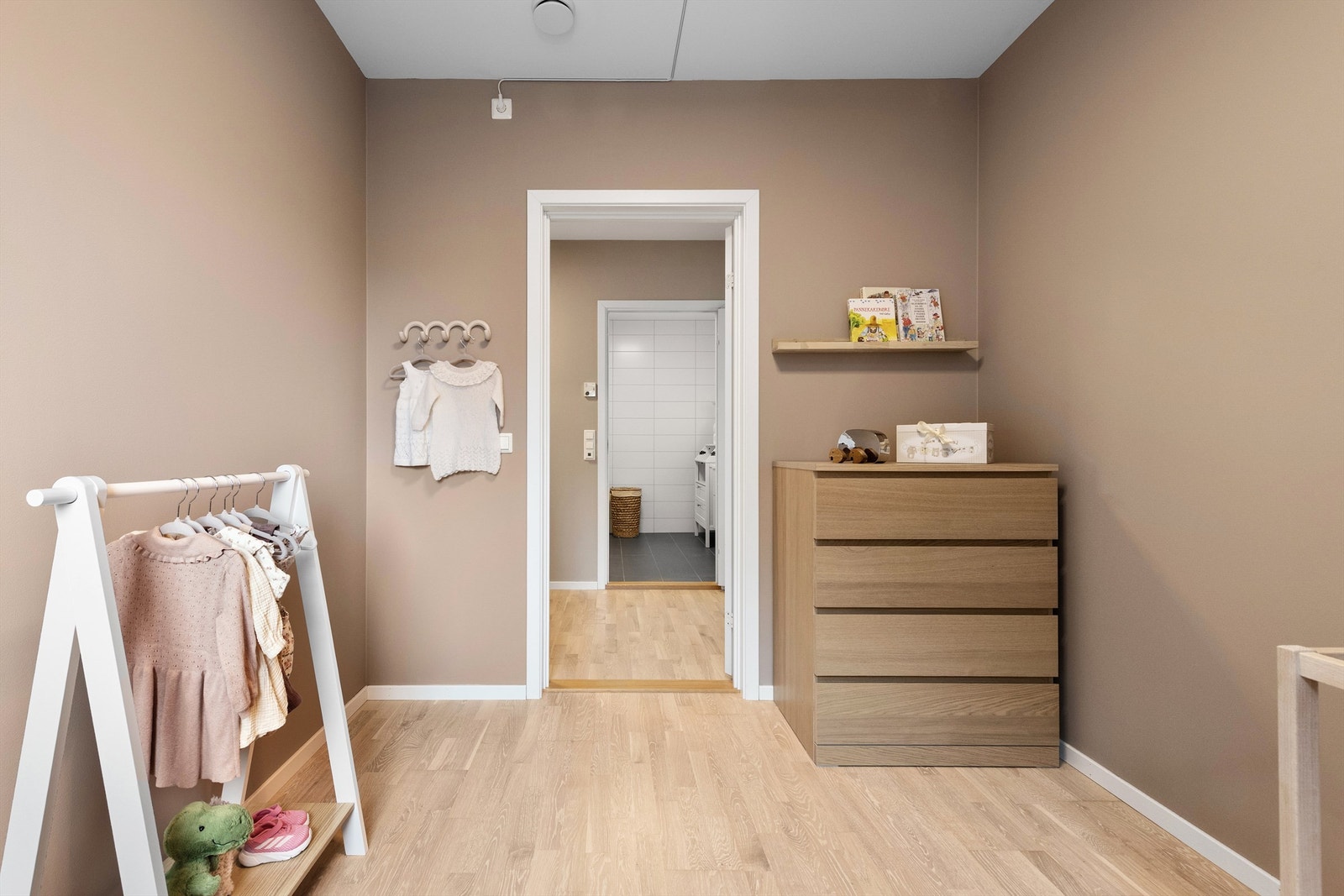 Soverom 2 Galleribilde