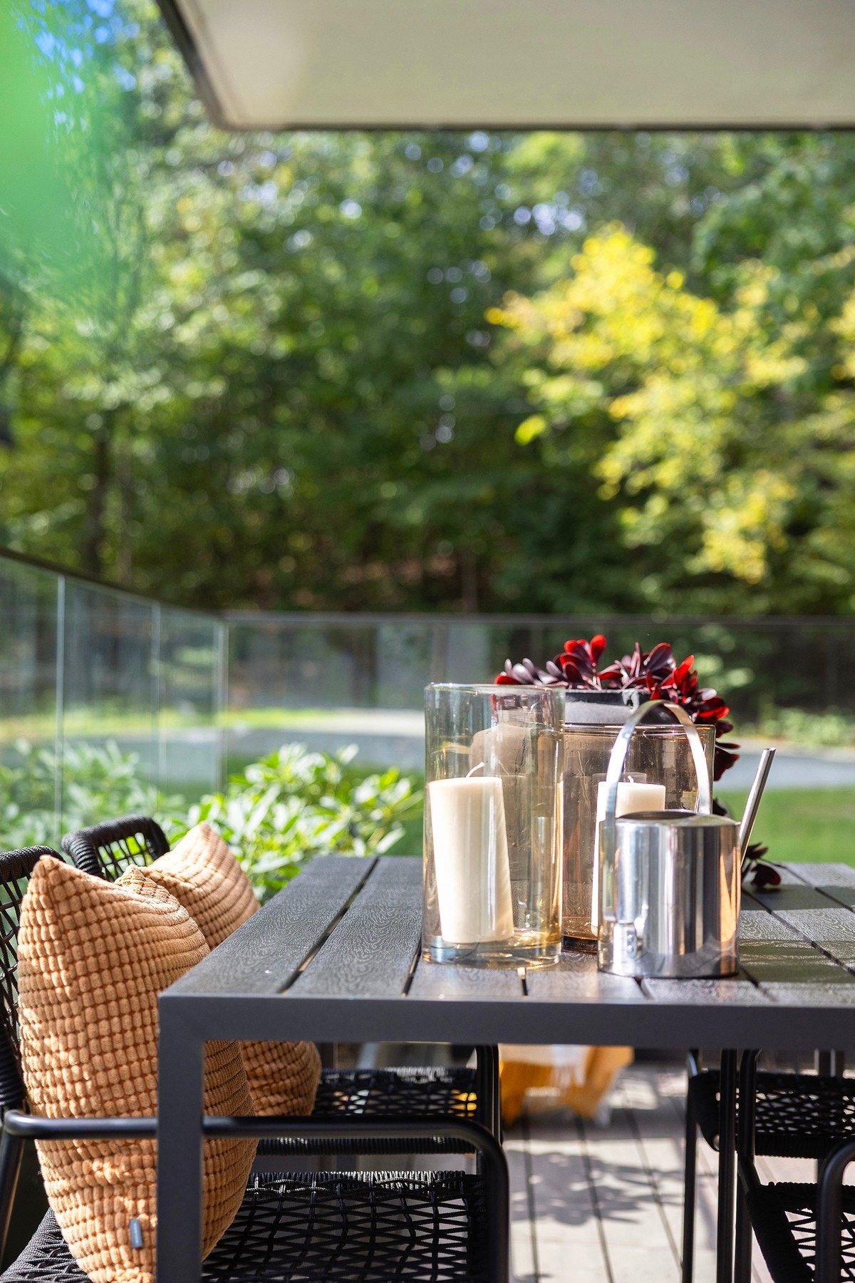 Balkong Galleribilde