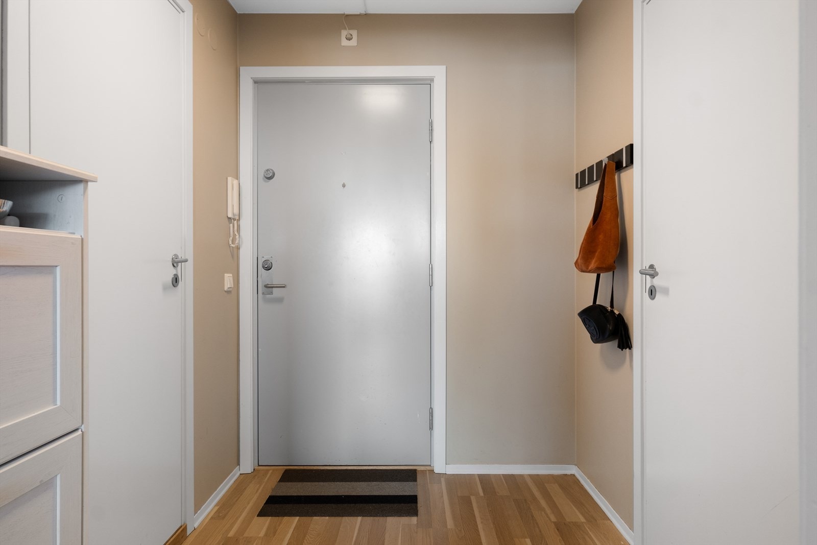 - Velkommen inn! - Galleribilde