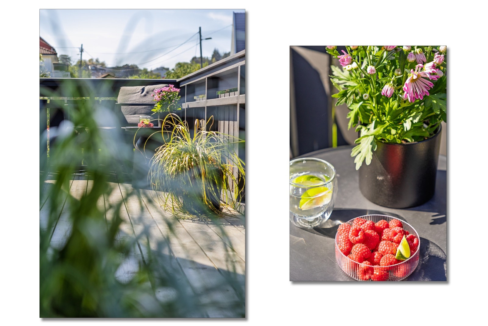Detaljer. Galleribilde