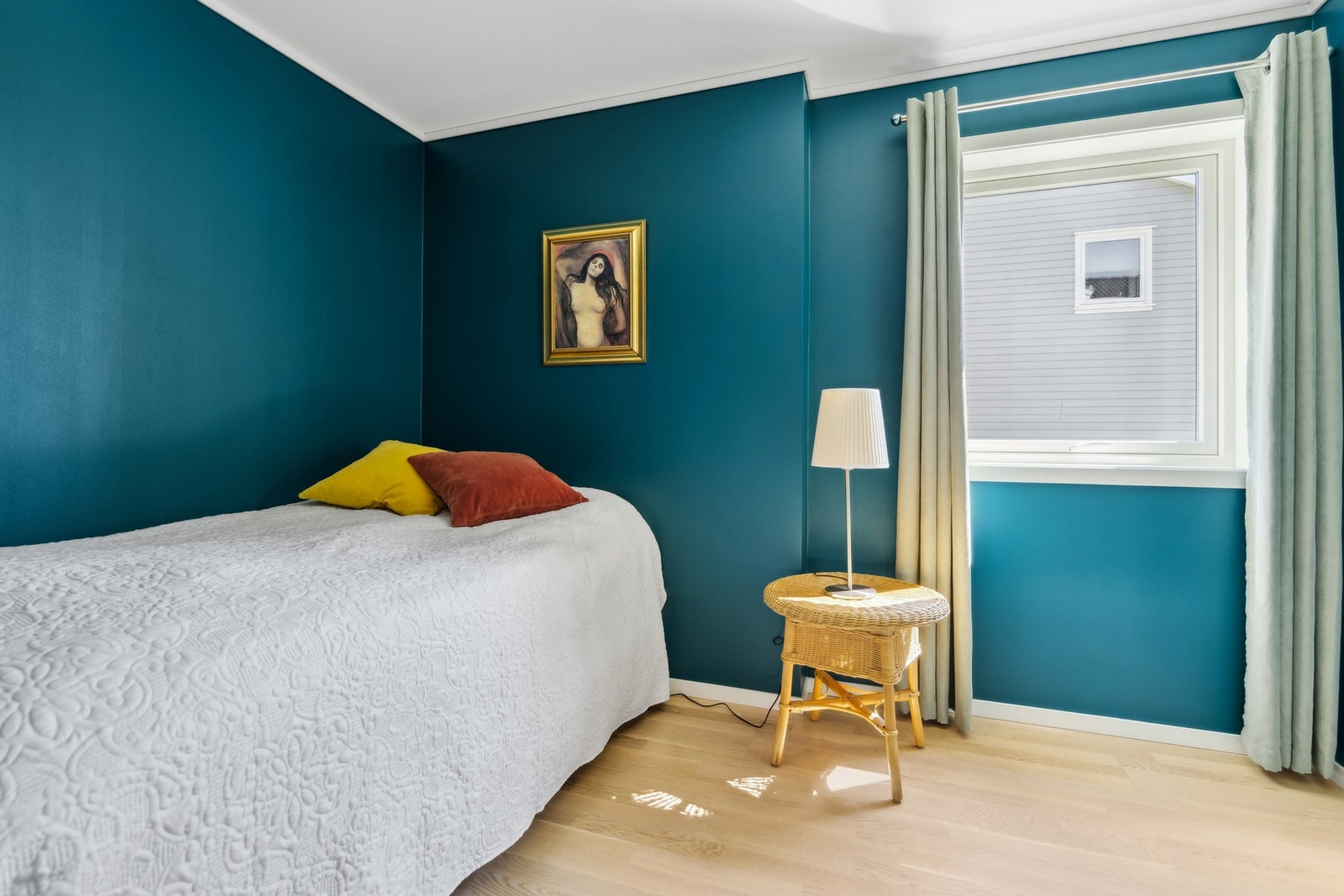 Soverom 2 Galleribilde