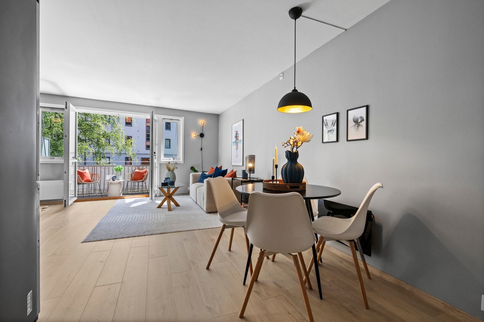 - Gjøvikgata 4A - Galleribilde