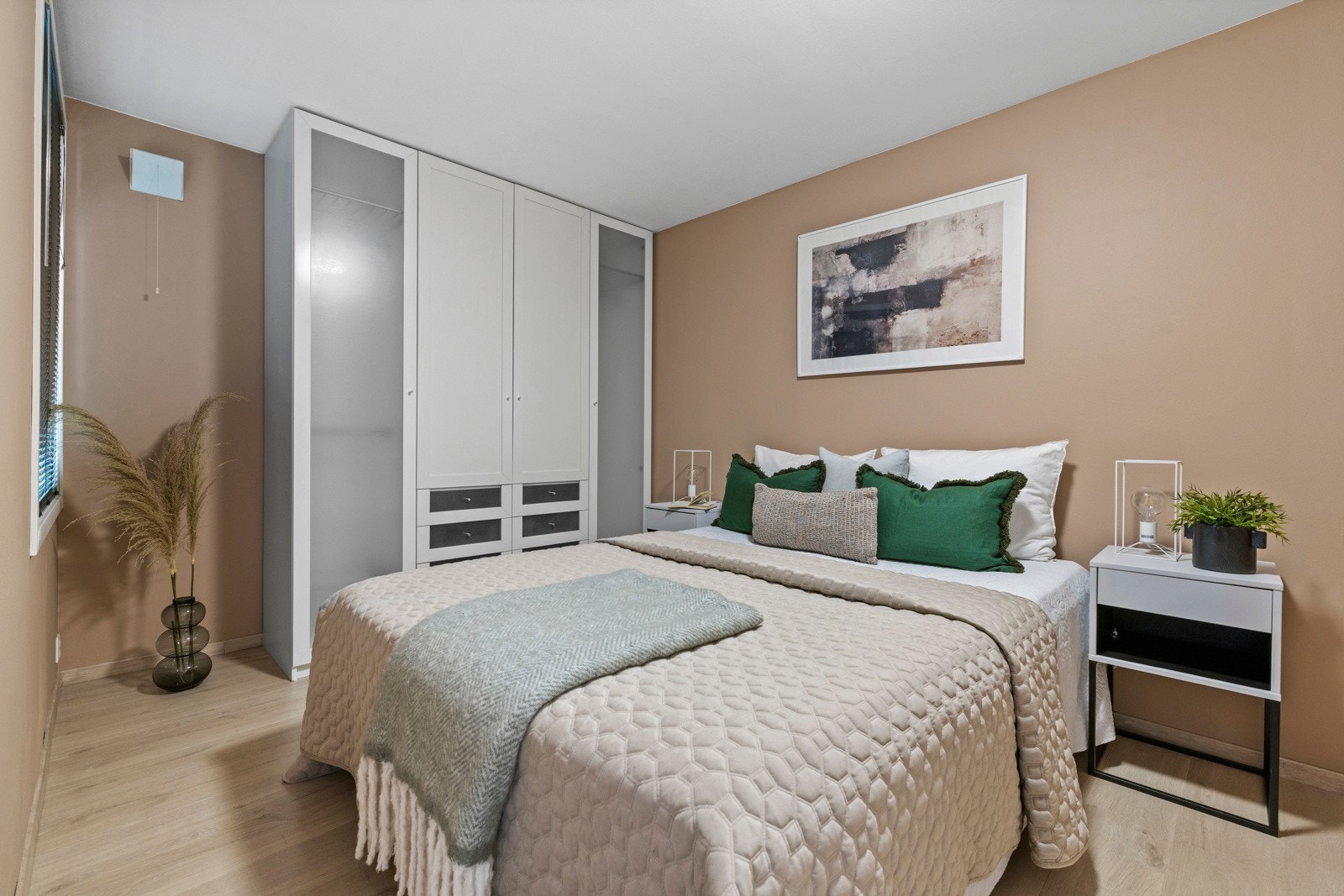 - Soverom - Galleribilde