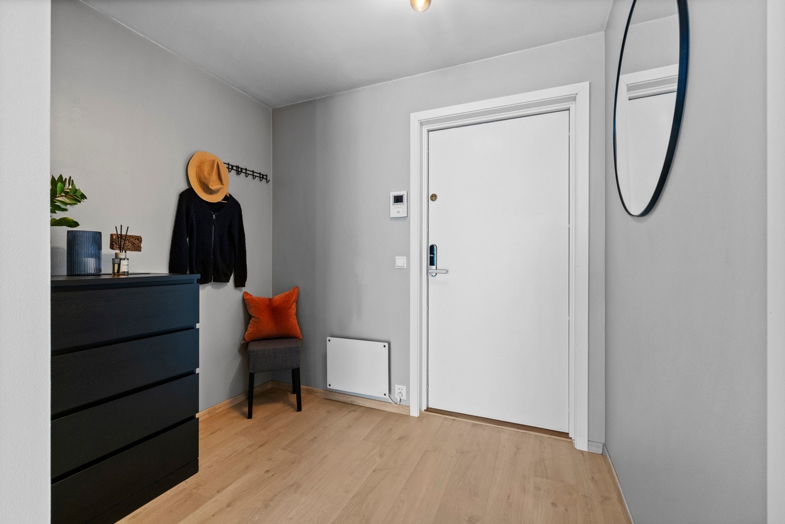 - Entré - Galleribilde