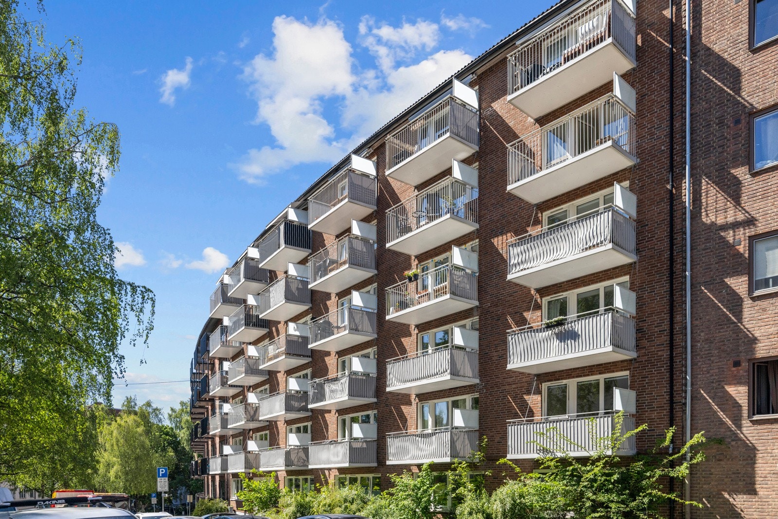 - Fasade - Galleribilde