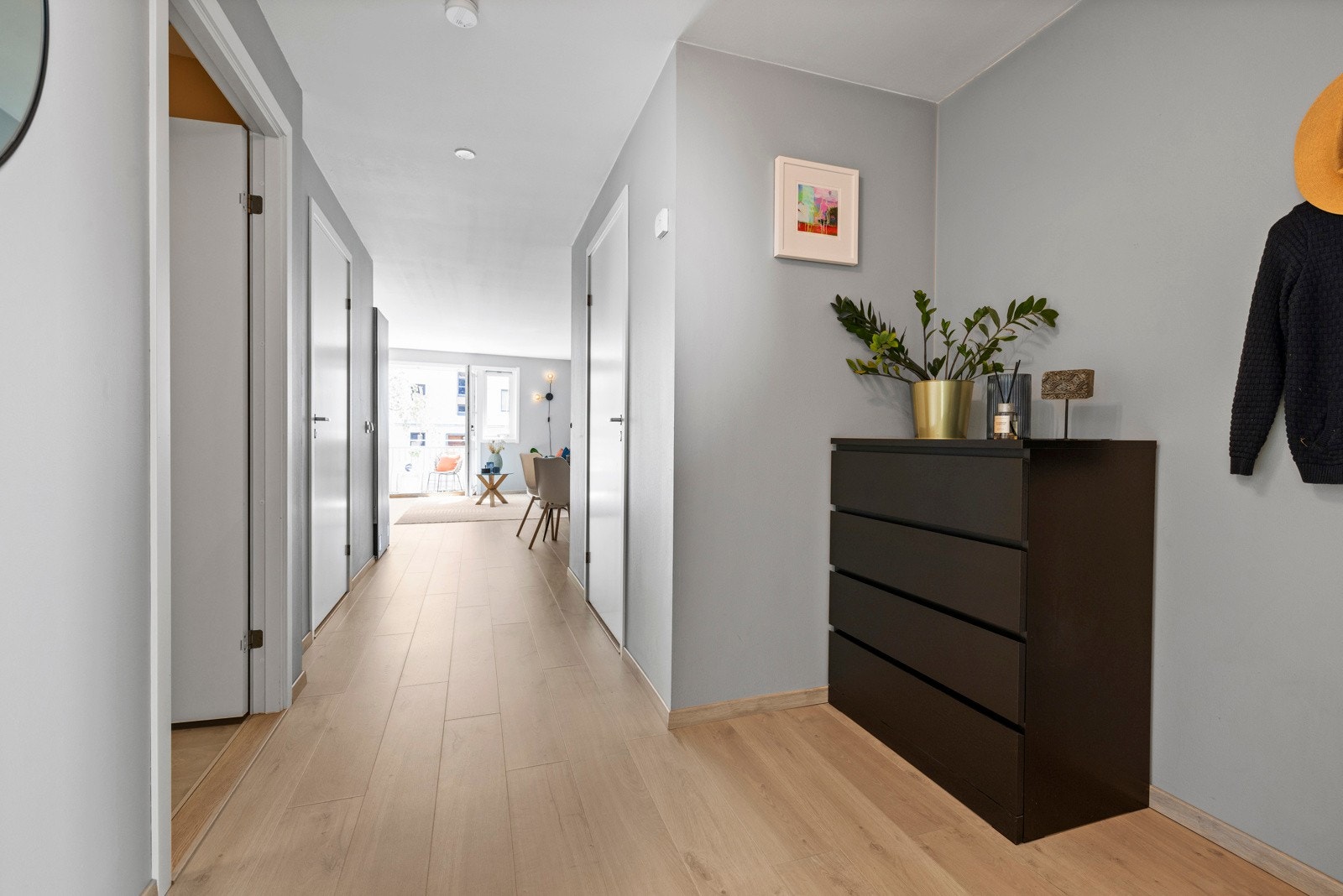 - Velkommen til visning! - Galleribilde