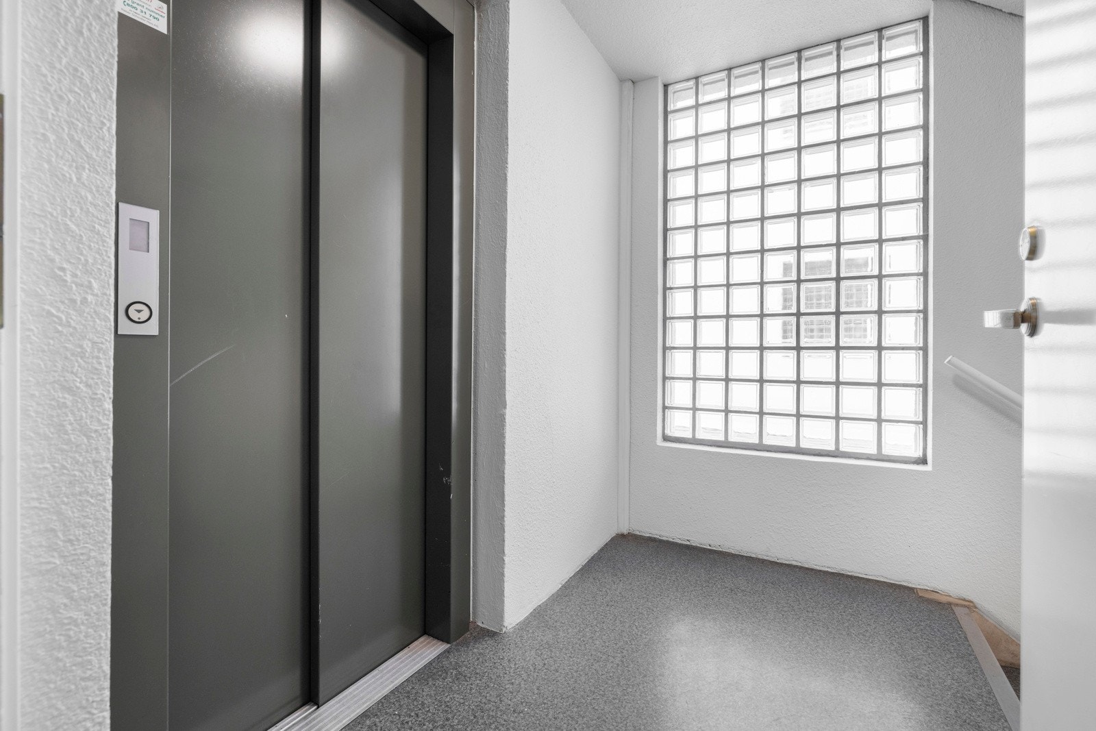 - Heisadkomst - Galleribilde