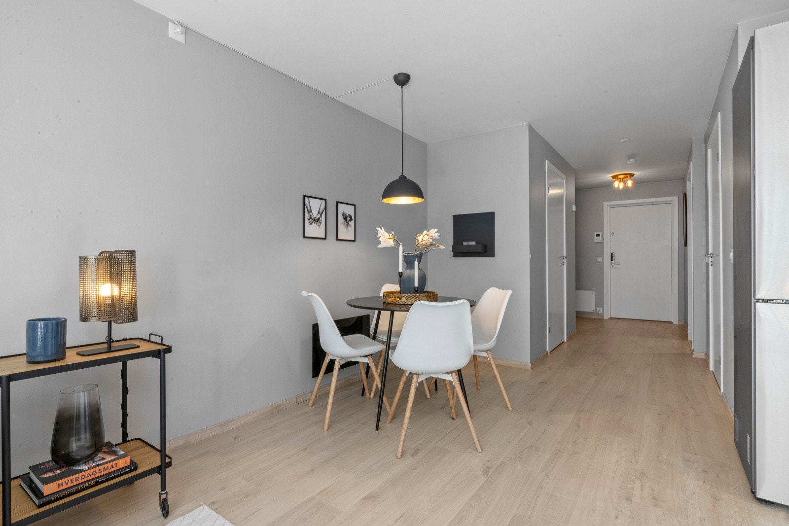 - Spiseplass - Galleribilde