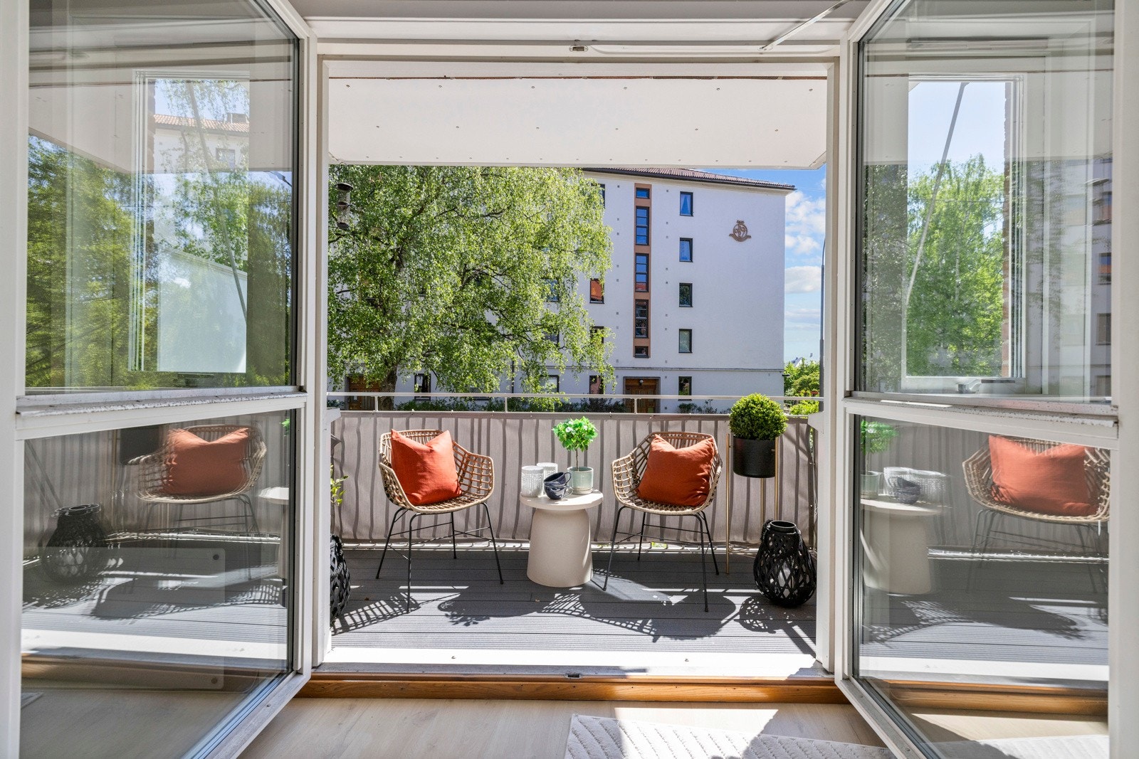 - Velkommen til Gjøvikgata 4A v/ Mattias Mattsson i PrivatMegleren - Galleribilde