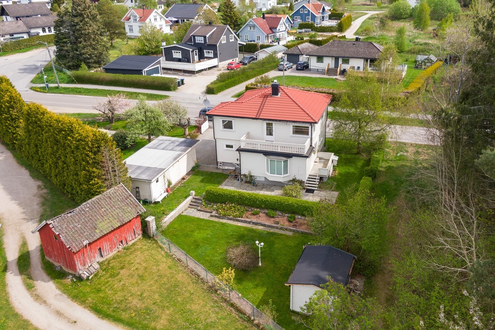 Velkommen til Saltnesveien 223 formidlet av Nordvik v/Kent Yuen! Galleribilde