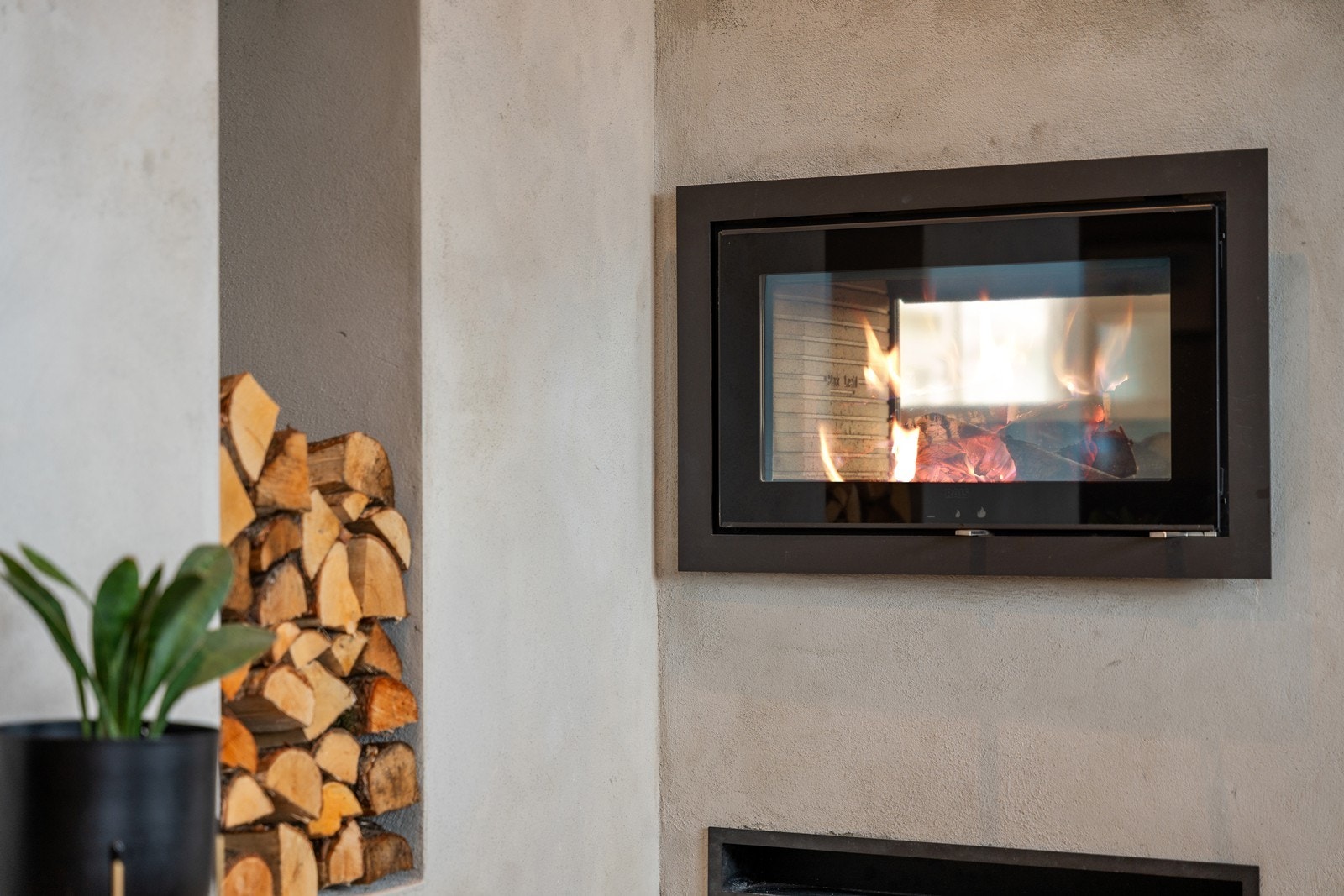 Eksklusive detaljer. Galleribilde