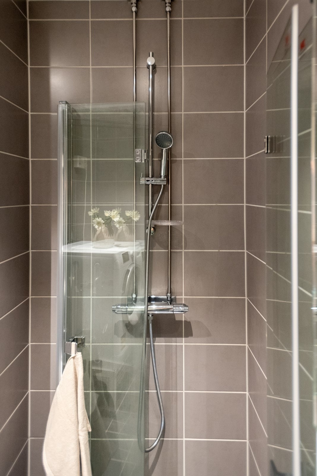 Arbeid utført av Sans Bygg. Galleribilde