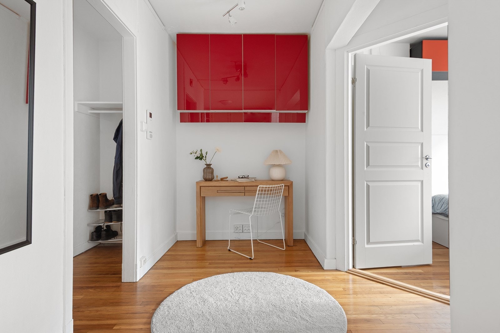 Velkommen inn! Galleribilde