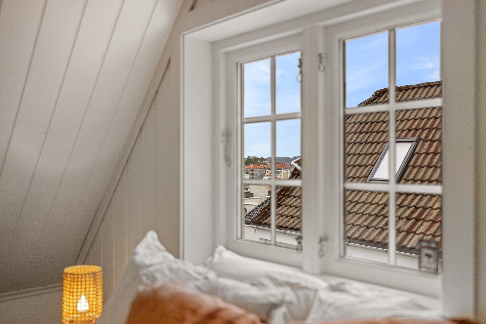 Nye vinduer fra 2017 Galleribilde