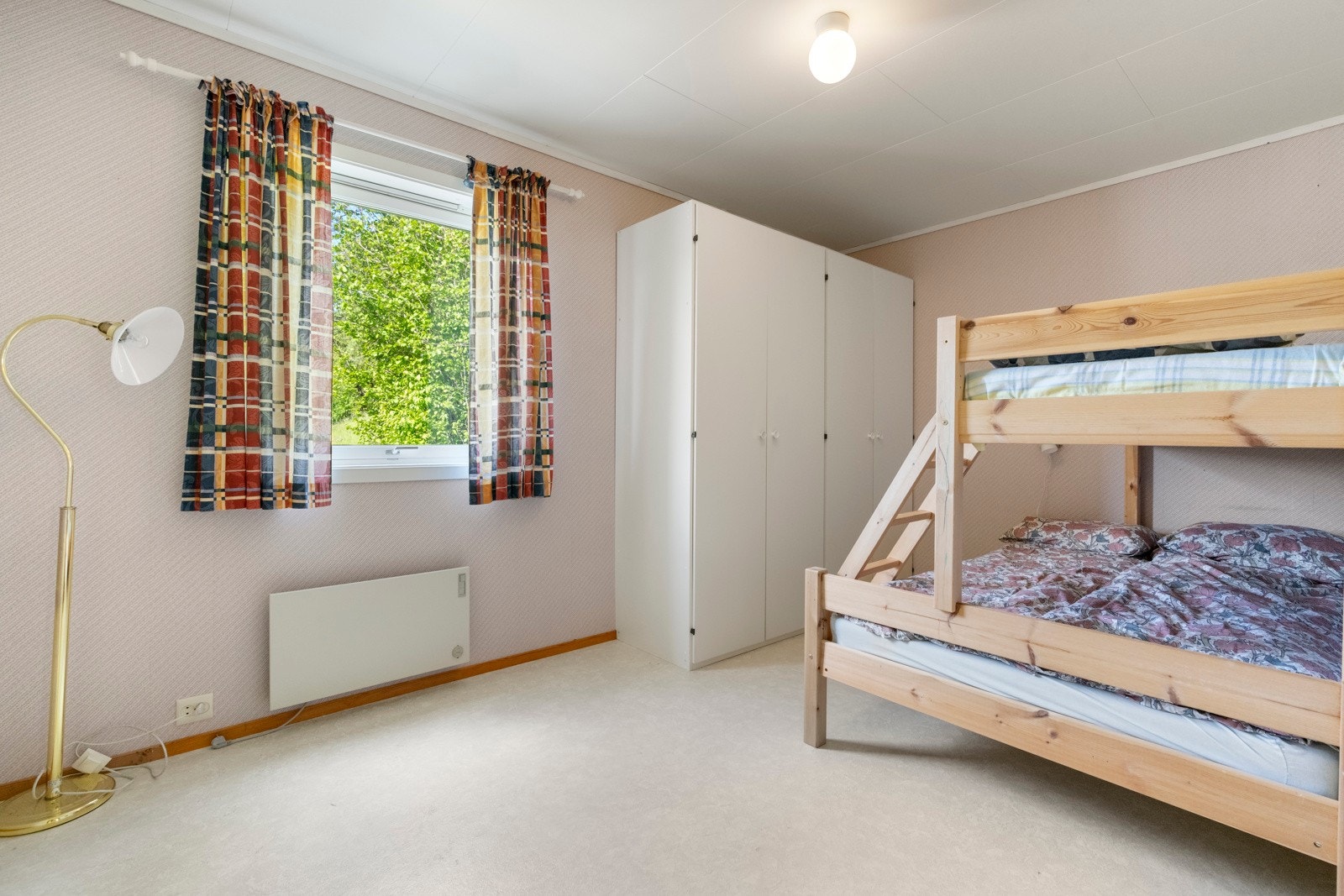 Boligen har 2 soverom av god størrelse. Galleribilde