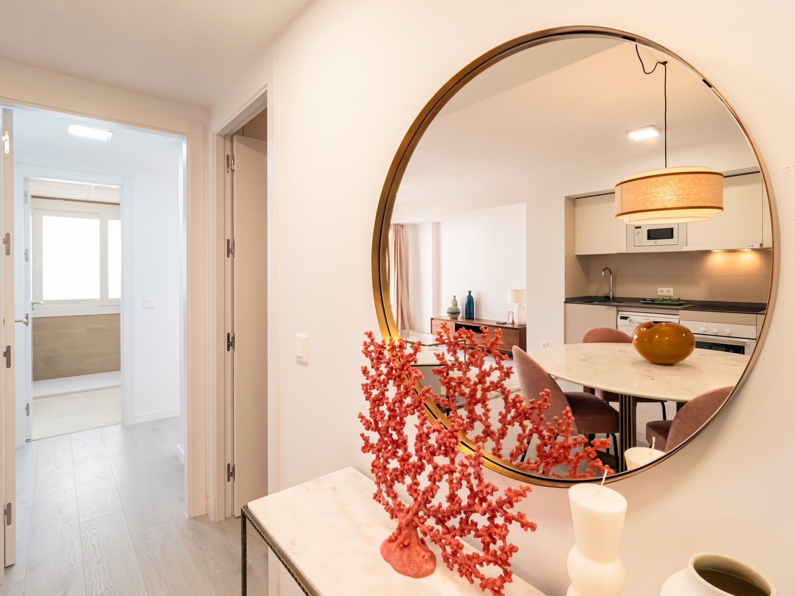 VISNINGSLEILIGHET Galleribilde