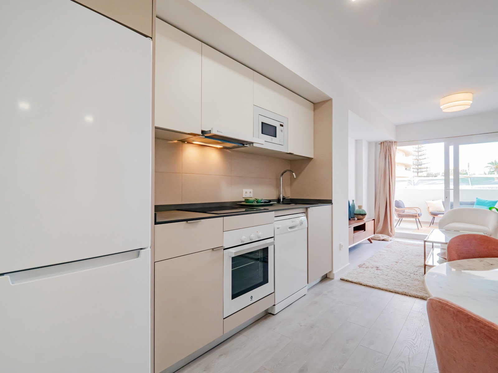 VISNINGSLEILIGHET Galleribilde