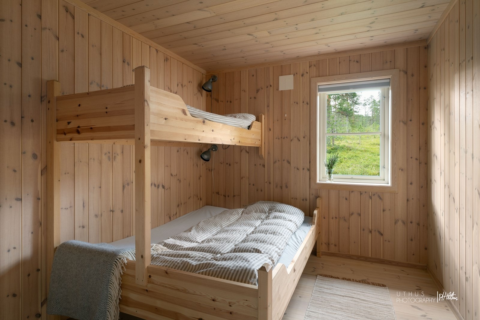 Soverom 2 Galleribilde