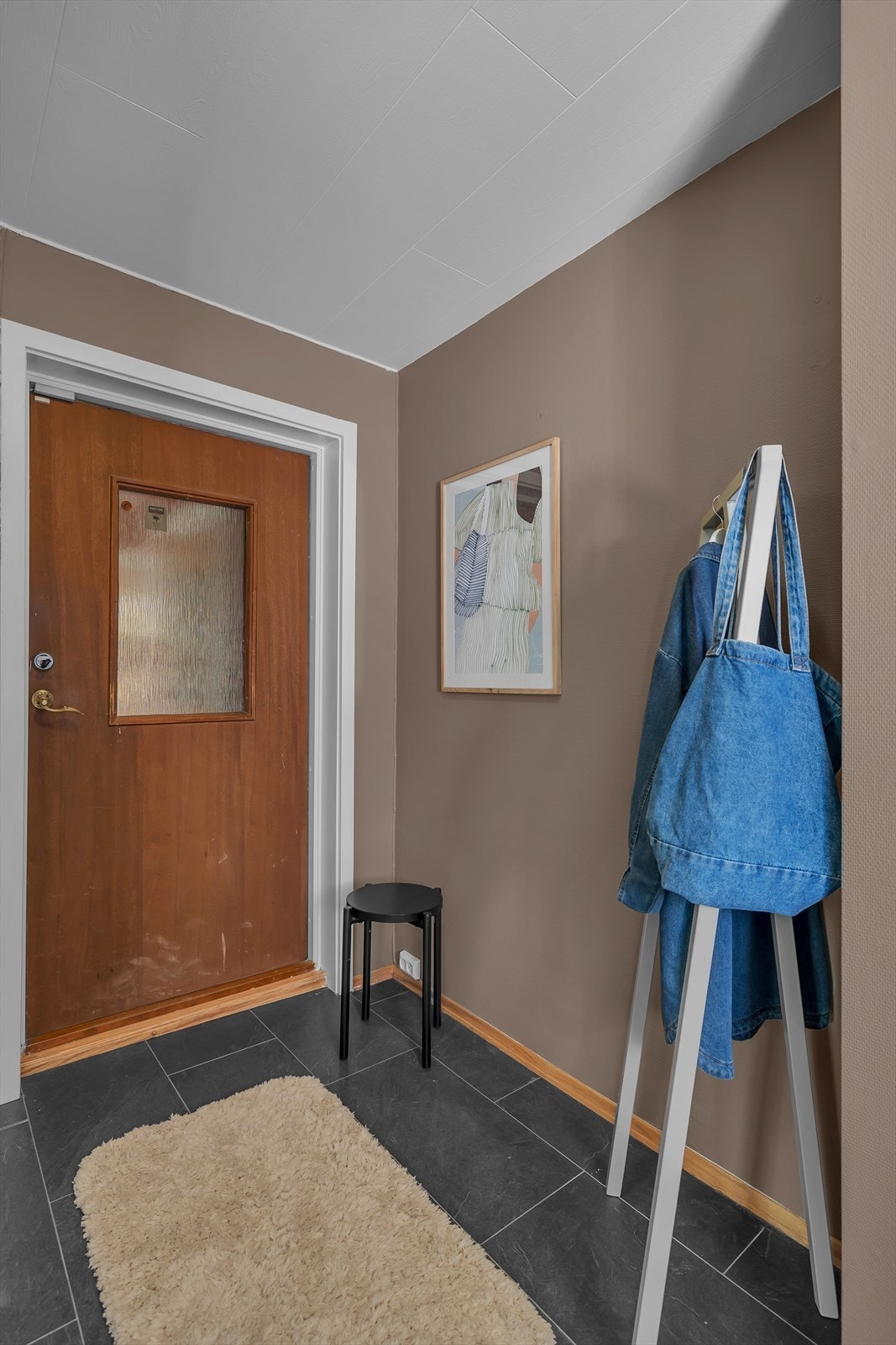 Gang 1. etasje Galleribilde