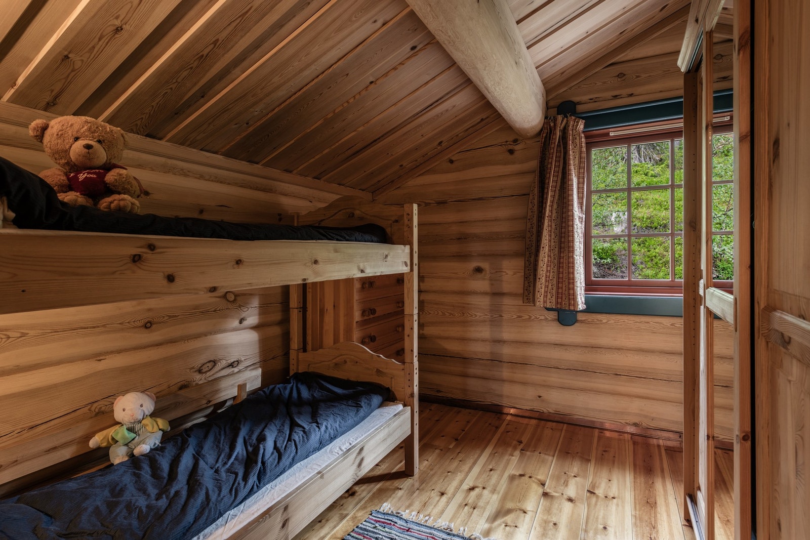 Soverom 4. Galleribilde