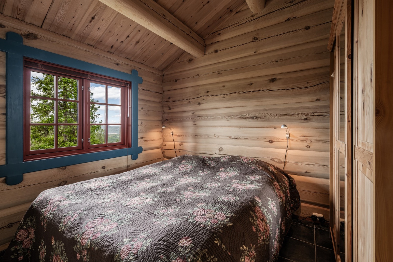 Soverom 2. Galleribilde