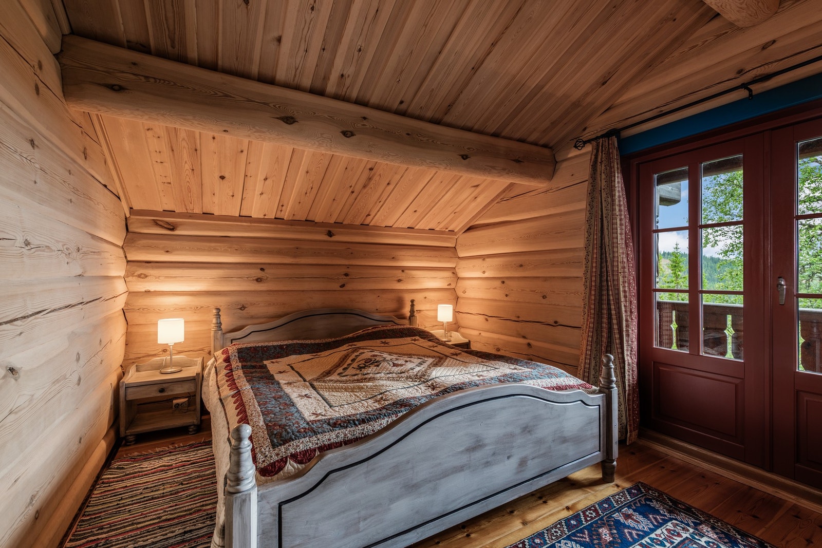 Soverom 3. Galleribilde