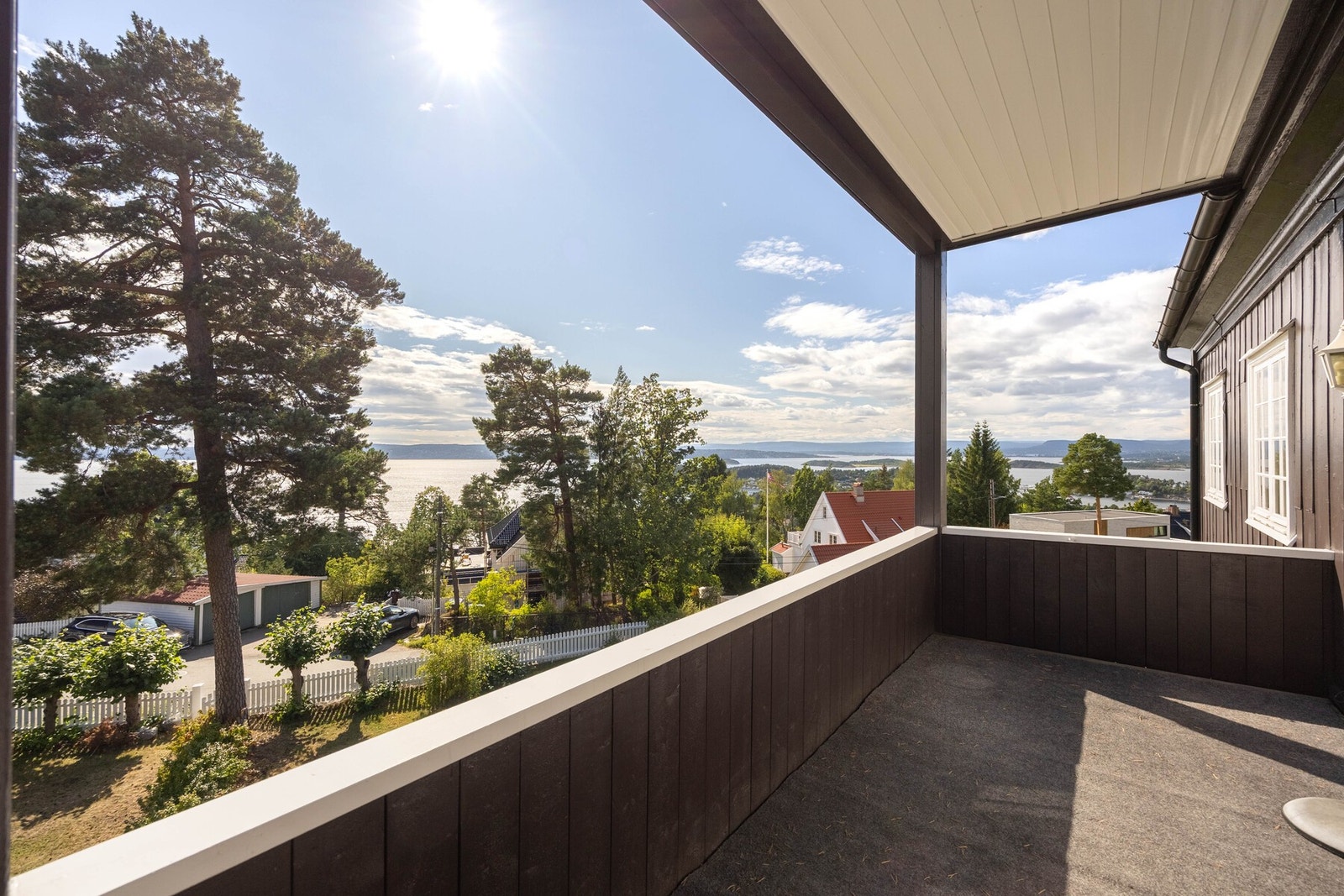 En sjelden mulighet i et etterspurt område på Nordstrand. Galleribilde