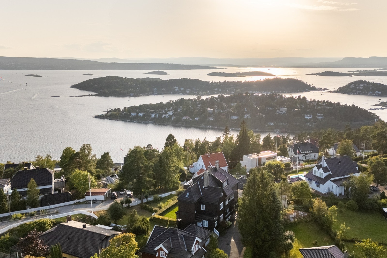 Ta kontakt med megler for privatvisning hvis felles visning ikke passer. Galleribilde