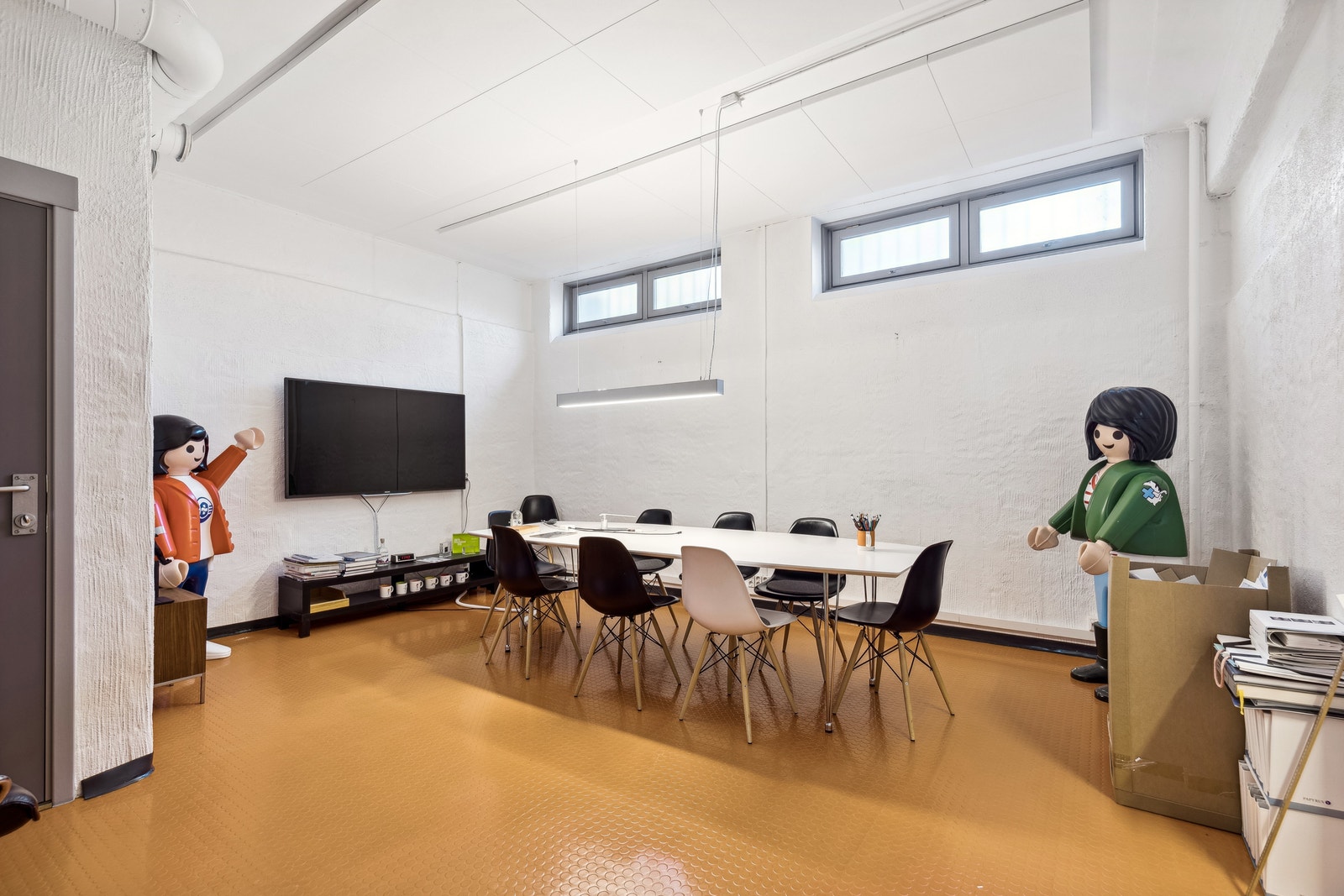 Kontor / Møterom Galleribilde