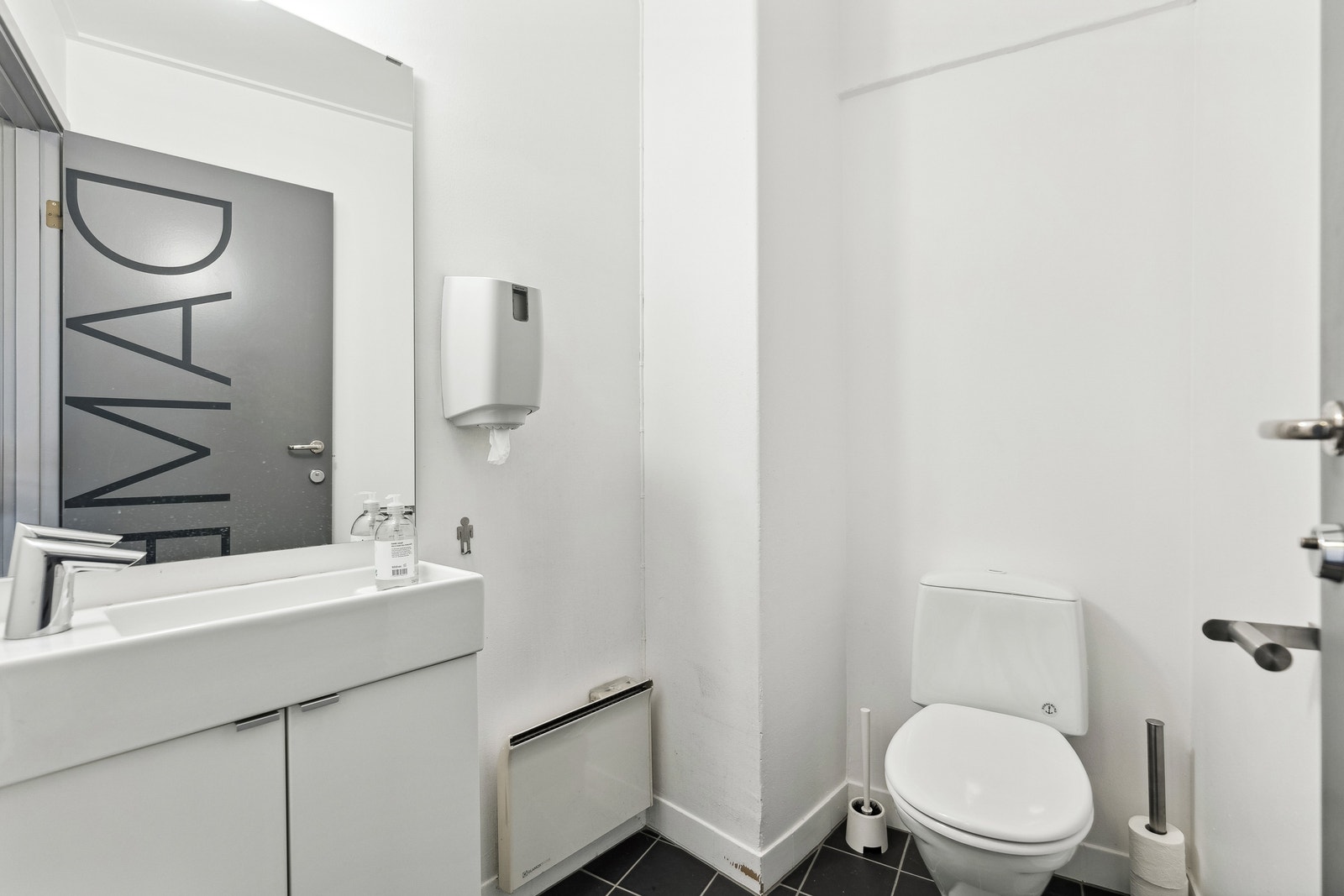 Toalett 2 Galleribilde