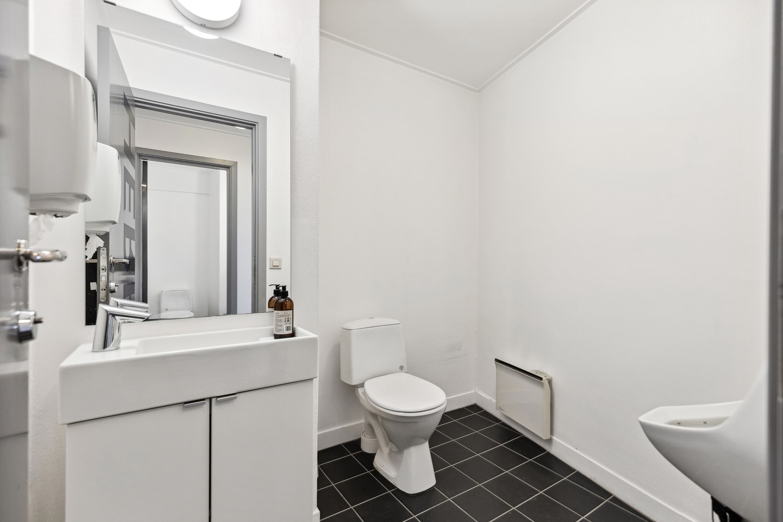 Toalett 1 Galleribilde