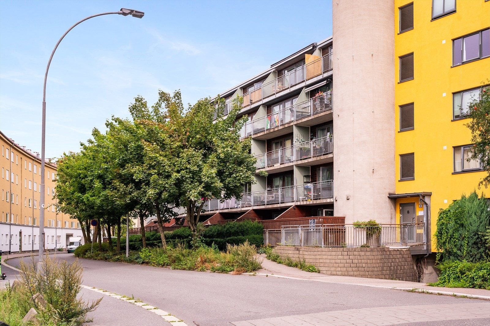 Velkommen til Dalehaugen Galleribilde