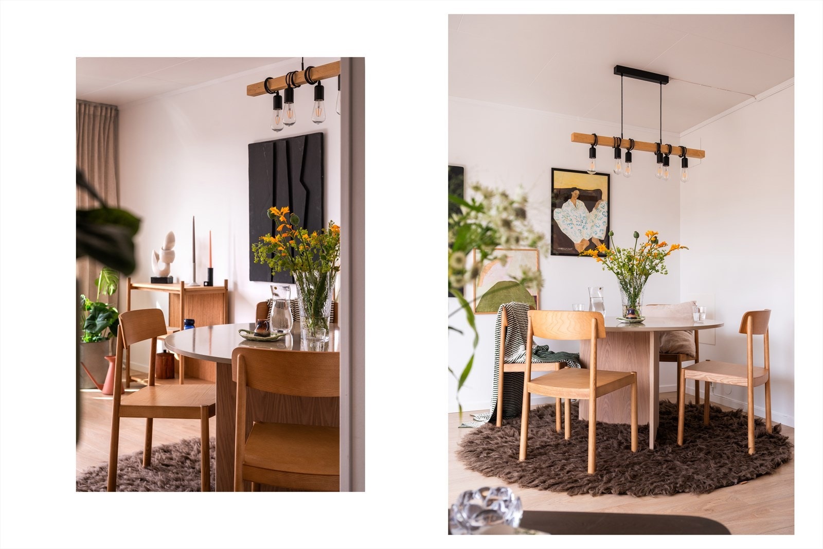 Detalj. Galleribilde