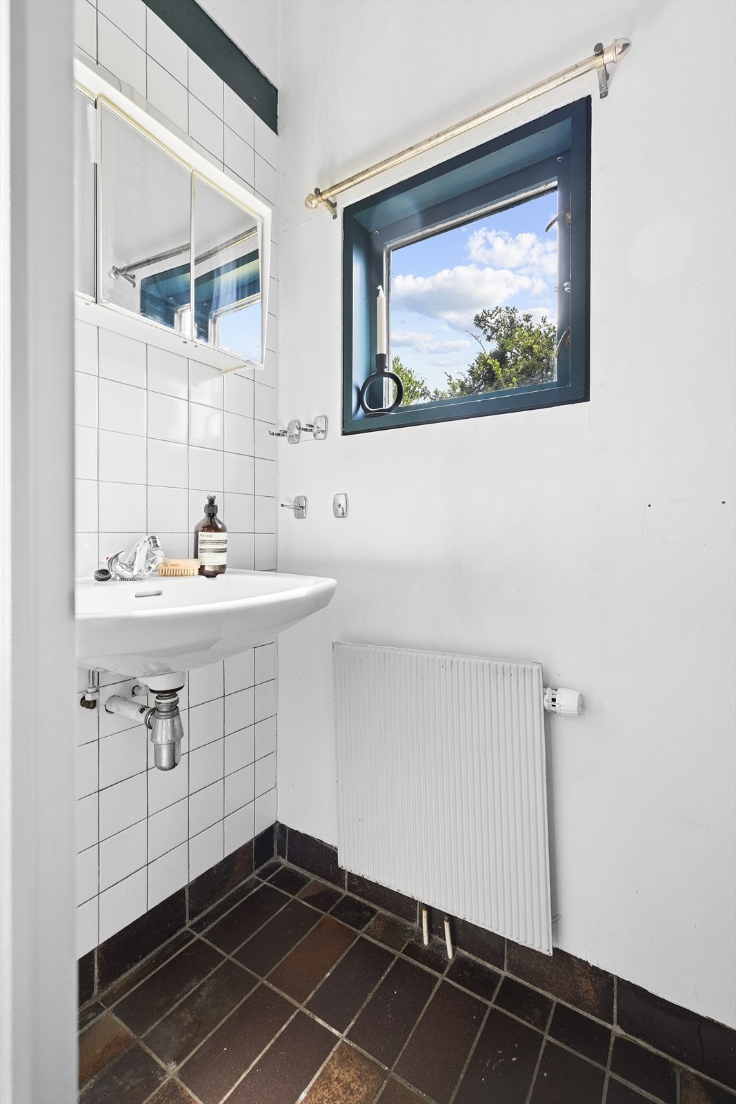 Servant på bad 2. Galleribilde