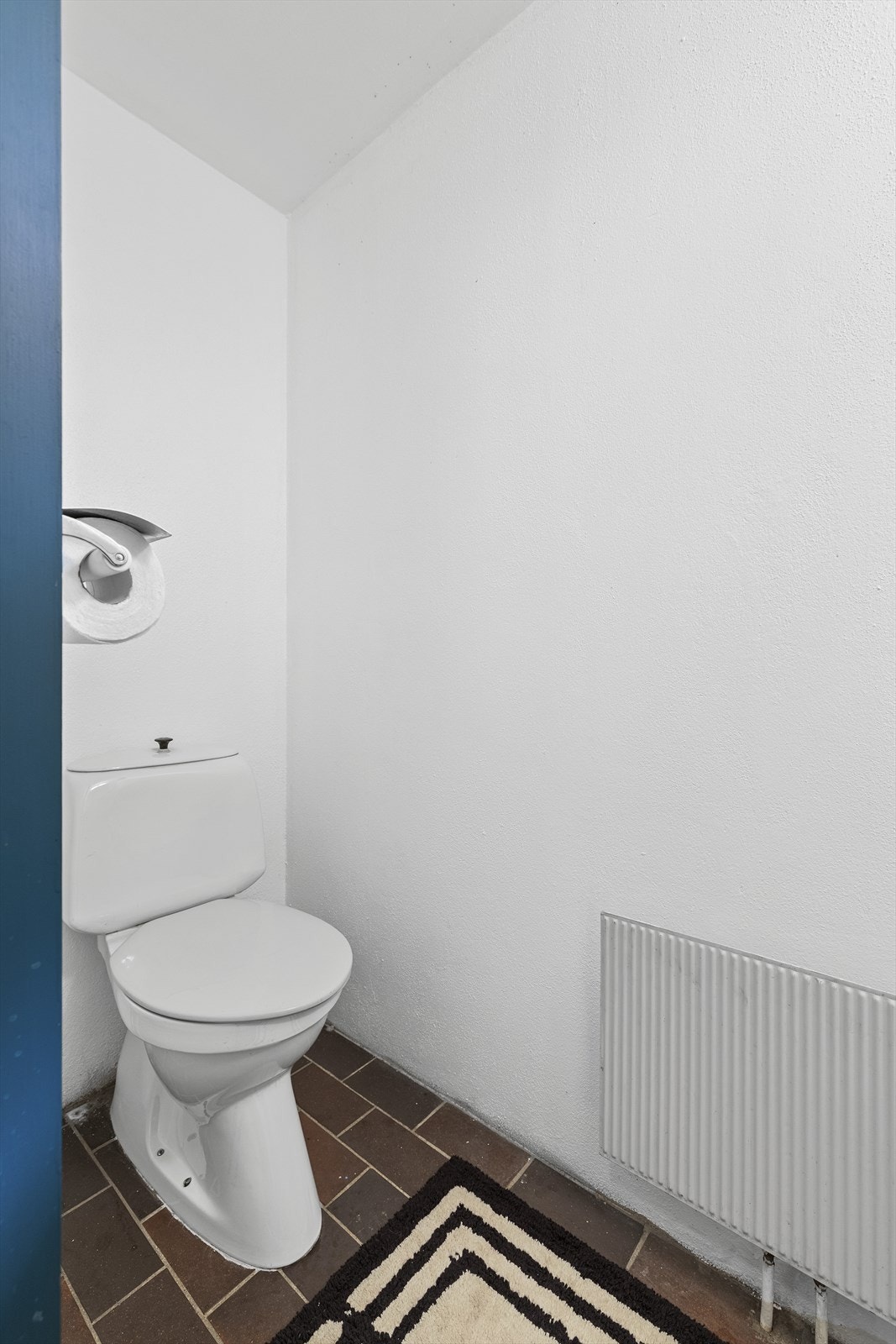 Separat toalett. Galleribilde