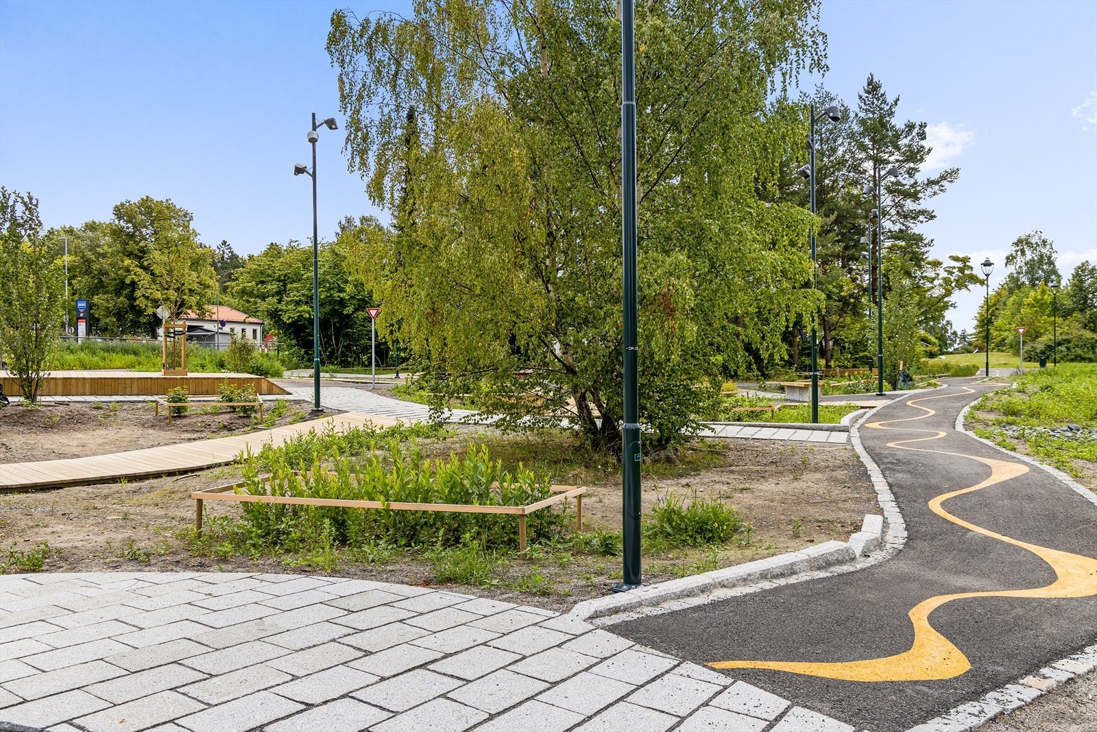 Områdebilde. Galleribilde